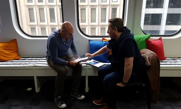 Become an NLP Therapist