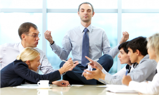 Deal with Difficult People Easily