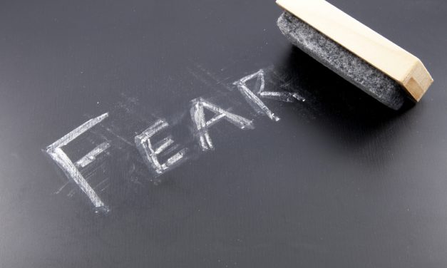 Overcome Fears