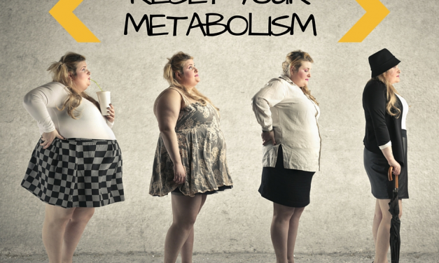 Reset Your Metabolism
