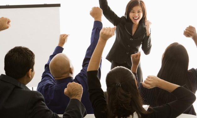 Find Out What Motivates Others