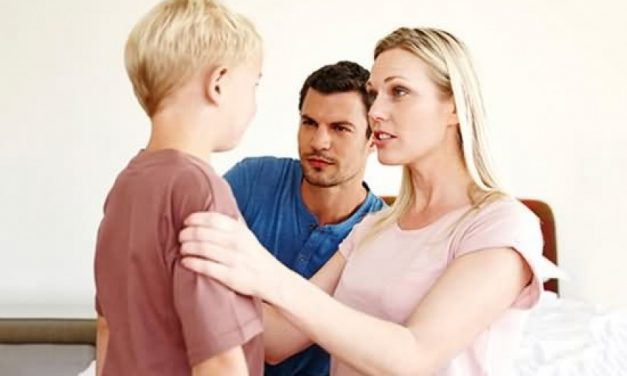 Parenting with NLP