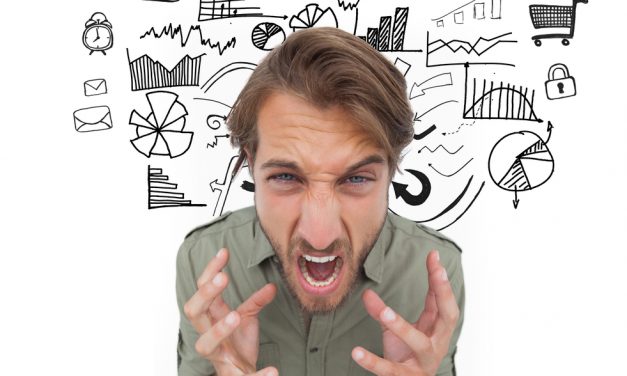 Manage Stress More Effectively