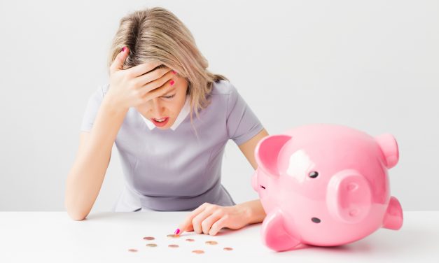 Improve your relationship with money