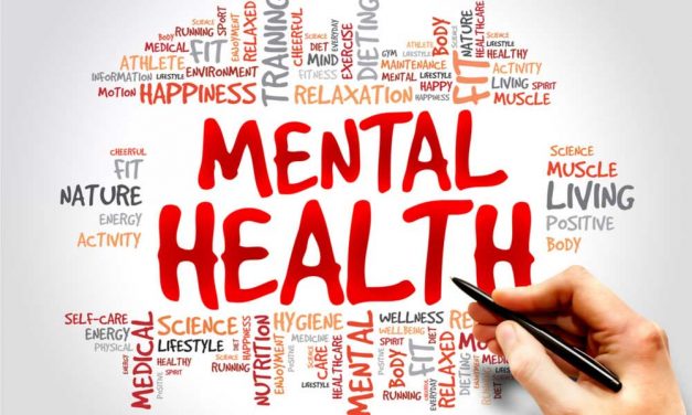 Improve Your Mental Health
