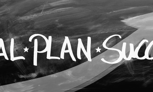 Create Business Goals and Plans to Success