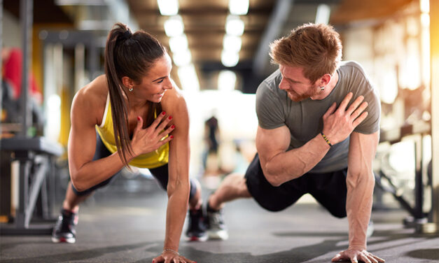 Be a better Personal Trainer