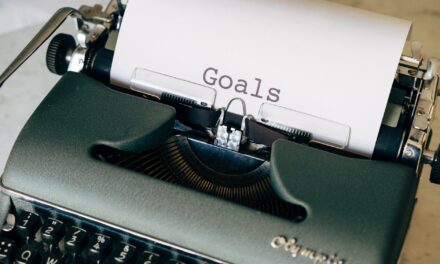 Discover the goals behind your goals